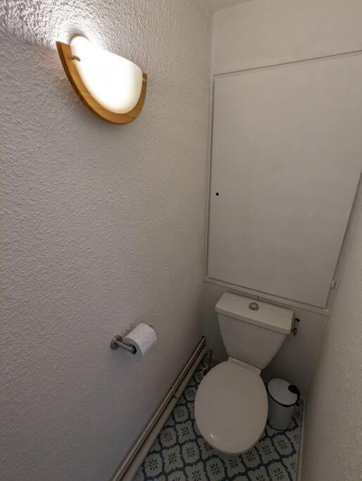 Central Spacious Flat With Private Parking Chamonix Exterior photo
