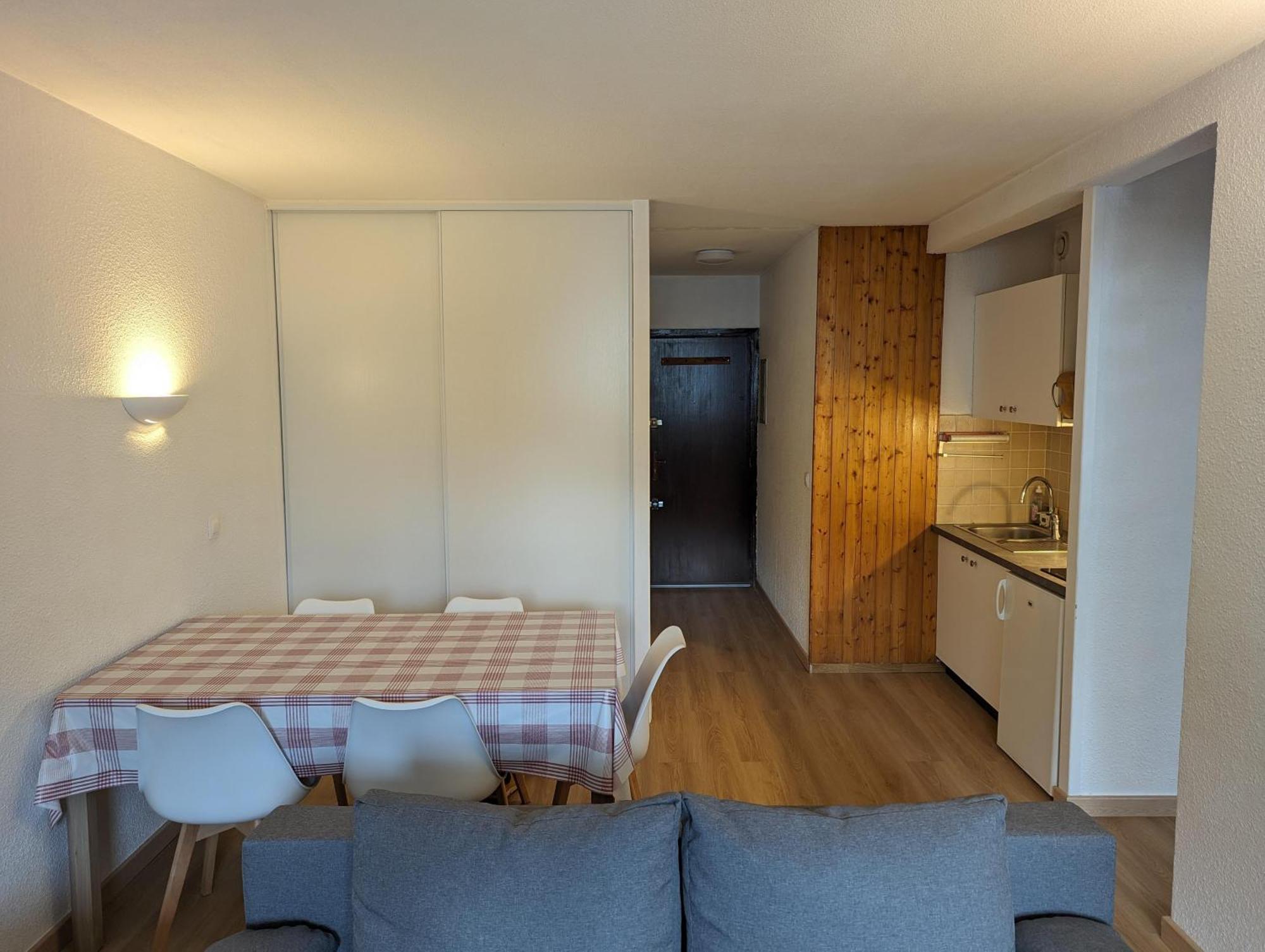 Central Spacious Flat With Private Parking Chamonix Exterior photo